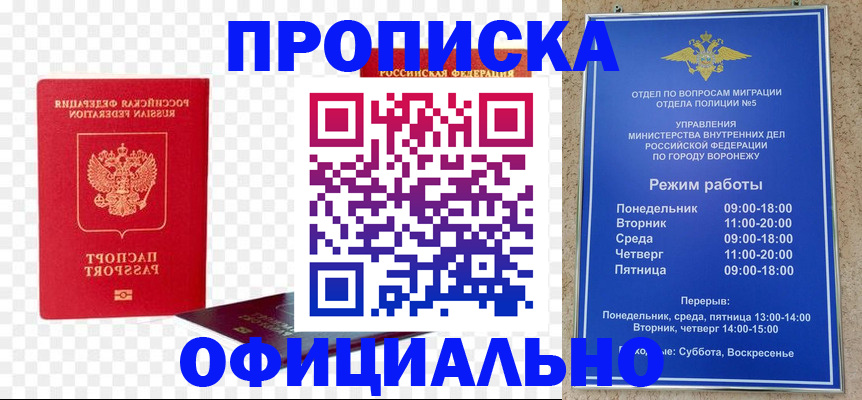 прописка иностранных граждан в Шадринске